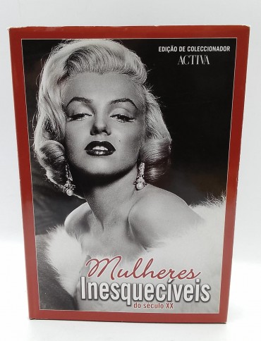 «Mulheres Inesquecíveis do Séc. XX»