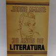 «30 Anos de Literatura»