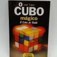 «O Cubo mágico. O cubo de Rubbik»