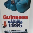 «Guiness. O Livro dos Recordes 1995»