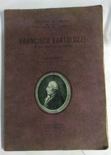 FRANCISCO BARTOLOZZI