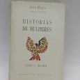 «Histórias de Mulheres. Conto e Novela»