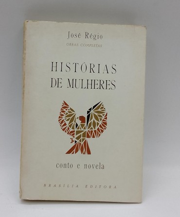 «Histórias de Mulheres. Conto e Novela»