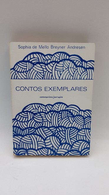 «Contos Exemplares» 