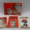 «A Funda-5  volumes»