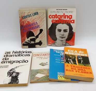 «Literatura-6 volumes»