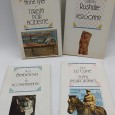«Publicações D. Quixote-4 volumes»