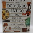 «Sinais do tempo Antigo. Uma cronologia visual desde as origens da vida até 1500»