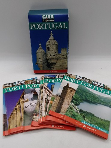 «Guia de Portugal Expresso»