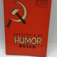 «Antologia de Humor Russo»