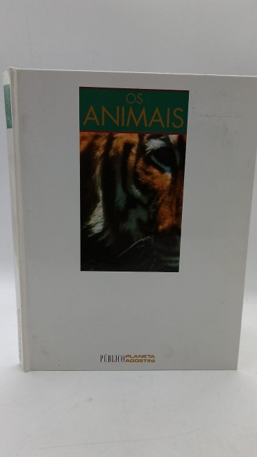 «Os Animais»