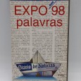 «EXPO 98 em palavras»