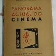 PANORAMA ACTUAL DO CINEMA