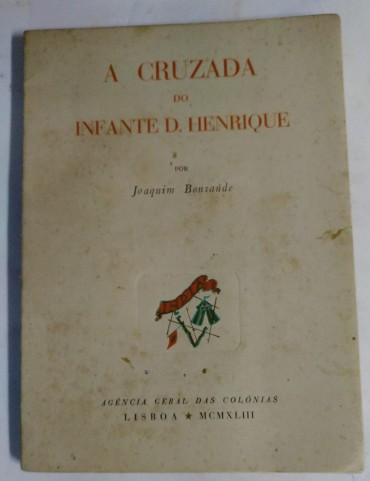 A CRUZADA DO INFANTE D. HENRIQUE