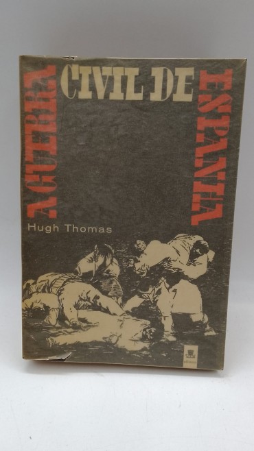 «A Guerra Civil de Espanha»