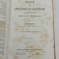 «Traité des Applicatipons de l´électricité a la thérapeutique Médicale et Chirurgiale»
