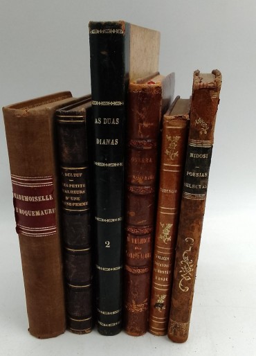 «Literatura-6 volumes»