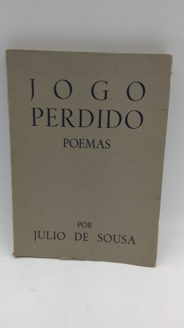 «Jogo Perdido»