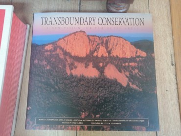 «Transboundary Conservation»