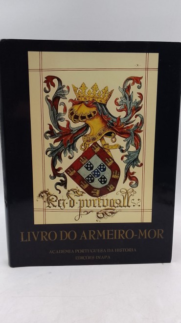 «Livro do Armeiro-Mor»