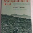 ASPECTOS DA VEGETAÇÃO DO SUL DO BRASIL