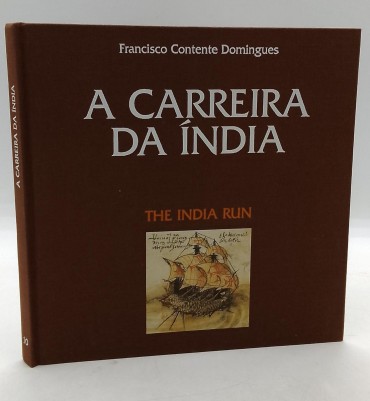 «A Carreira da Índia»