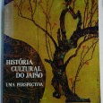 HISTÓRIA CULTURAL DO JAPÃO UMA PERSPECTIVA