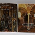 «As mais belas Igrejas de Portugal-2 volumes»