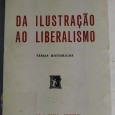 DA ILUSTRAÇÃO AO LIBERALISMO