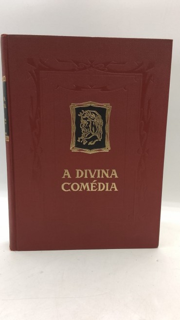 «A Divina Comédia»
