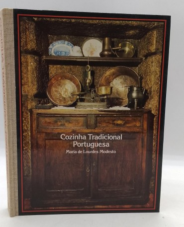 «Cozinha Tradicional Portuguesa»