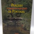 «Parques e Reservas naturais em Portugal»