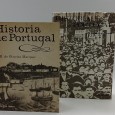 «História de Portugal-2 volumes»