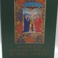 «tesouros da Biblioteca Pública Municipal do Porto»