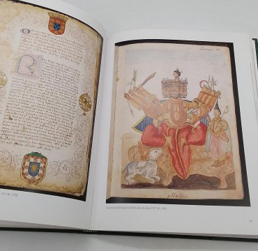 «tesouros da Biblioteca Pública Municipal do Porto»