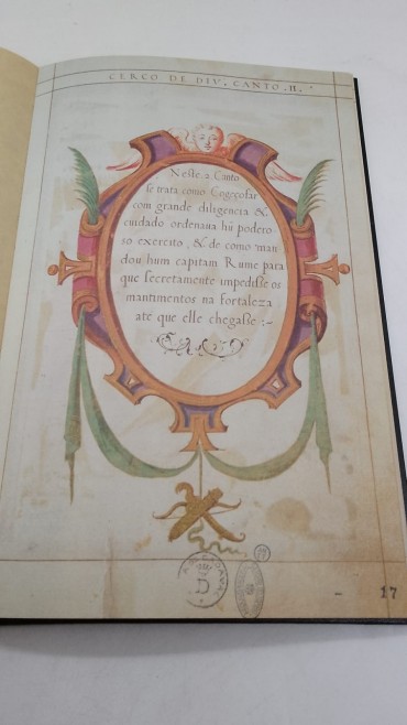 «Sucesso do segundo crco de Diu»