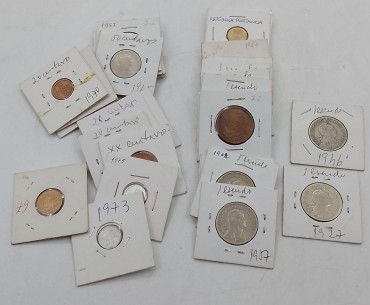 «Lote de moedas»