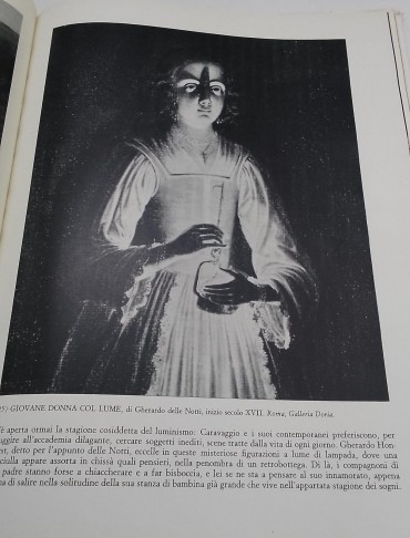 «La Donna nell ´Arte. Il rittrato femminile dall´inizio dell étà cristiana al 900»