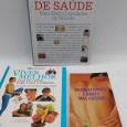 «Saúde-3 volumes»