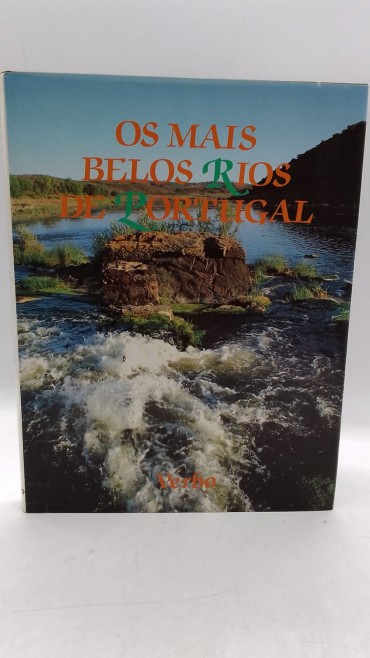 «Os mais belos rios de Portugal»