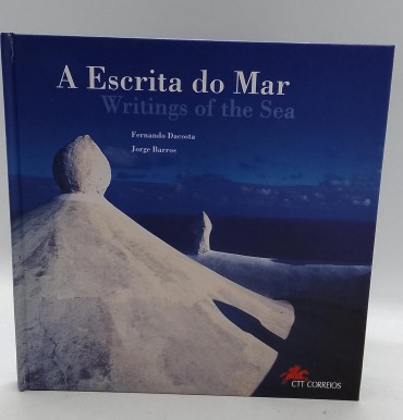 «A escrita do Mar»