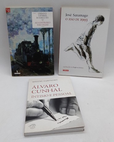 «O Don Tranquilo-2 volumes»