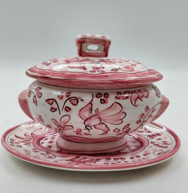 Pequena terrina ALCOBAÇA