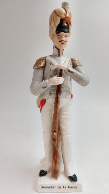 Granadeiro da guarda