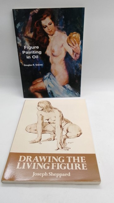 «Pintura-2 volumes»