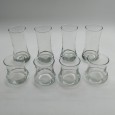 Oito copos 