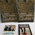 «Portugal-4 volumes»