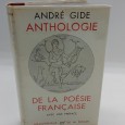 «Anthologie de la Poésie Française»