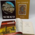 «Guias turísticos-4 volumes»