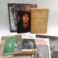 «América do Sul-volumes»